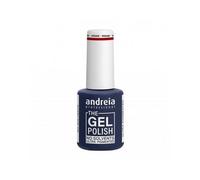Andreia Professional gel Polish Esmalte Semipermanente g20 10,5 ml
