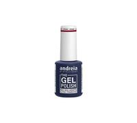 Andreia Professional gel Polish Esmalte Semipermanente g22 10,5 ml