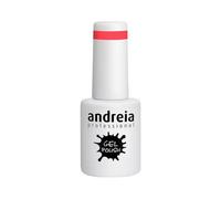 Pintaúñas Semipermanente Gel Polish Andreia 265 (10,5 ml)
