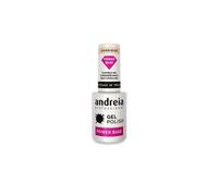 Andreia Professional gel Polish Power Base Esmalte Nude 10,5 ml
