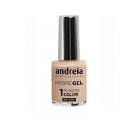 Andreia Professional Hybrid gel Fusion Color Esmalte H11 10.5 ml