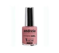Andreia Professional Hybrid gel Fusion Color Esmalte H14 10.5 ml