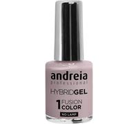 Andreia Professional Hybrid gel Fusion Color Esmalte H15 10.5 ml