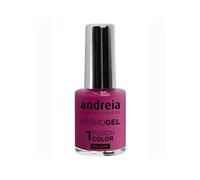 Andreia Professional Hybrid gel Fusion Color Esmalte H22 10.5 ml