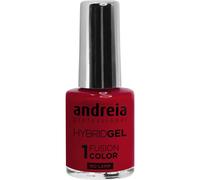 Andreia Professional Hybrid gel Fusion Color Esmalte H34 10.5 ml