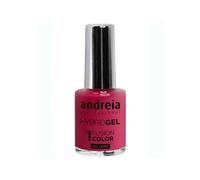 Andreia Hybrid Gel Fusion Color H38