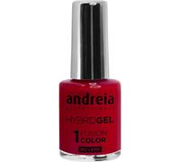 Andreia Professional Hybrid Gel Fusion Color Esmalte H43 10.5ml