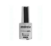 Andreia Professional Hybrid gel Fusion Color Esmalte H5 10.5 ml