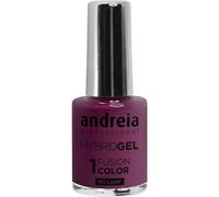 Andreia Professional Hybrid gel Fusion Color Esmalte H80 10.5 ml