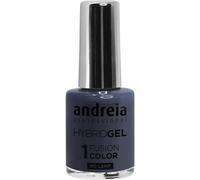 Andreia Professional Hybrid Gel Fusion Color Esmalte H81 10.5ml