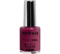 Andreia Professional Hybrid gel Nail Polish H18 Purple 10.5 ml