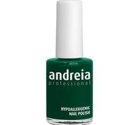 Andreia professional hypoallergenic nail polish esmalte de uñas 14 ml color 04