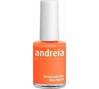 Andreia Professional Hypoallergenic Esmalte de Uñas Nº155 14 ml