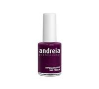 Andreia professional hypoallergenic nail polish esmalte de uñas 14 ml color 96