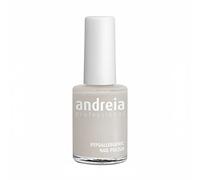 Andreia Professional Hypoallergenic Nail Polish Esmalte de Uñas 14 ml Color 01