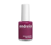Andreia Professional Hypoallergenic Nail Polish Esmalte de Uñas 14 ml Color 17