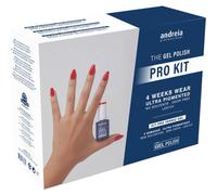 Andreia Professional Kit gel Polish Pro