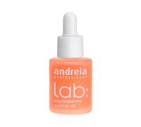 Andreia Professional Lab: Aceite para Cutícula Macadamia 10,5ml
