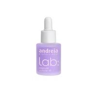 Andreia Professional Lab: Aceite para cutícula Marula 10,5ml