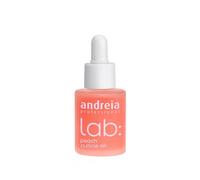 Andreia Professional Lab: Aceite para Cutícula Melocotón 10,5ml