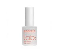 Andreia Professional Lab: Top Coat Efecto gel 10,5 ml