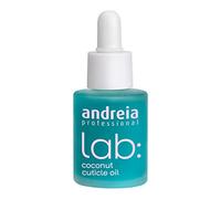 Andreia Professional Pineapple Cuticle Oil - Tratamientos de uñas LAB para revitalizar, hidratar y humectar las uñas, nutrir y acondicionar las uñas