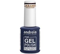 Andreia Professional The Gel Polish Esmalte Semipermanente 10,5 ml Color CC3