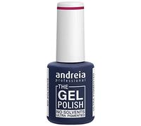 Andreia Professional The Gel Polish Esmalte Semipermanente 10,5 ml Color G12