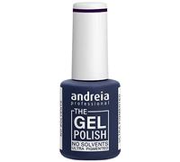 Andreia Professional The Gel Polish Esmalte Semipermanente 10,5 ml Color G27