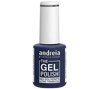 Andreia Professional The Gel Polish Esmalte Semipermanente 10,5 ml Color G39