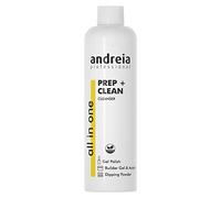 Andreia Professional All in One Prep + Clean Limpiador Uña 250ml