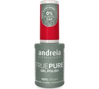 Andreia Professional True Pure gel Polish T22 Reddish Pink 10.5 ml