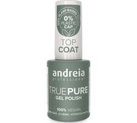 Andreia Professional True Pure Top Coat gel Polish 10.5 ml