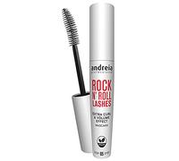 Andreia rock n roll lashes mascara pestana