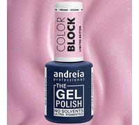 Andreia The Gel Polish CB1 10.5 ml