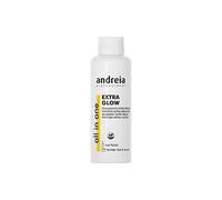 Andreia Todo en Uno Extra Glow - Limpiador y Brillo Final 100 ml