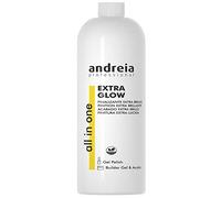 Quitaesmalte Professional All In One Extra Glow Andreia 1ADPR 1 L (1000 ml)