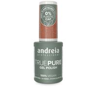 Andreia True Pure esmalte de uñas de gel T53 10ml