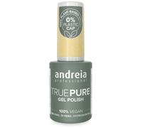 Andreia True Pure esmalte de uñas de gel T54 10ml