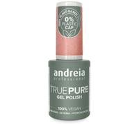 Andreia True Pure esmalte de uñas de gel T58 10ml