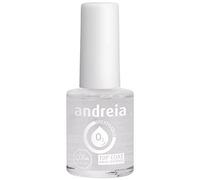 Andreia Professional Breathable Nail Polish Top Coat 10,5ml