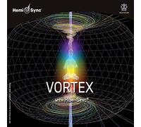 Andrej Hrvatin - Vortex With Hemi-Sync