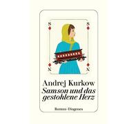 Andrej Kurkow Jurij Nikitin Johanna Marx Claud Samson und das gestoh (Tapa dura)