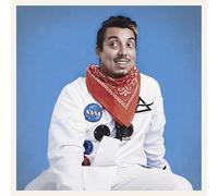 Andres Adventures Of A Diy Astronaut (Vinyl) (Importación USA)