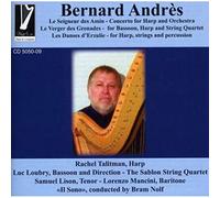 Andres, B. - Bernard Andrès : Le Seigneur Des Amin