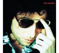 Andres Calamaro - Alta Suciedad (LP) [Vinilo]