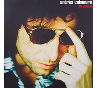 Andrés Calamaro - Alta Suciedad [Vinilo]