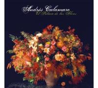 Andres Calamaro - Andres Calamaro - El Palacio De Las Flores (2 LP + CD) [Vinilo]