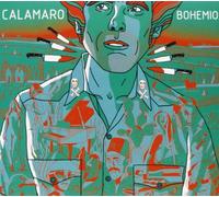 Andrés Calamaro - Bohemio