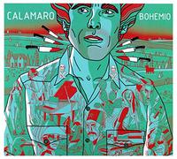Andrés Calamaro - Bohemio